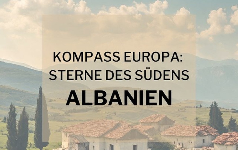 Revista gjermane: Zbuloni kulturen e larmishme dhe te pasur te Shqiperise